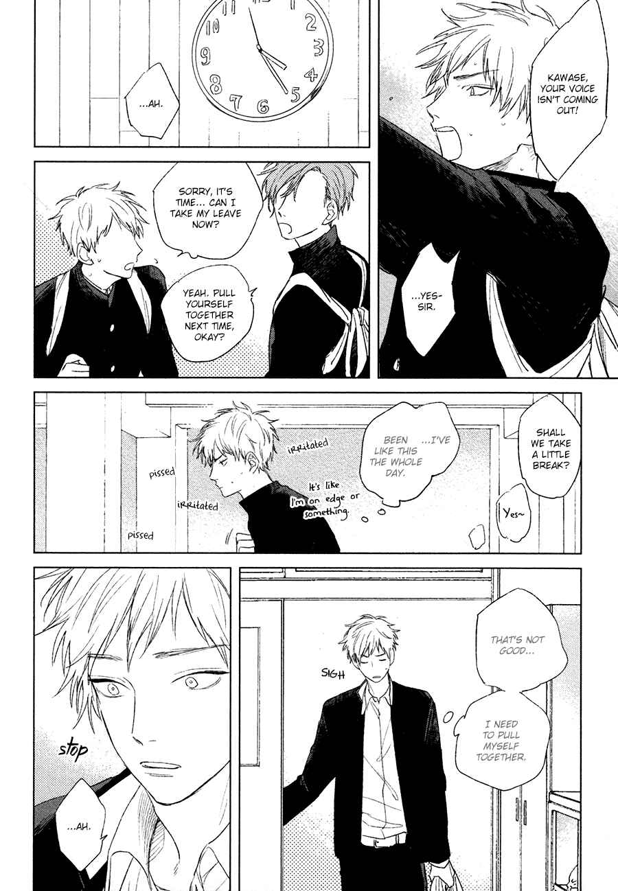 Page 26 Chapter 3 Mihanada Pectolite