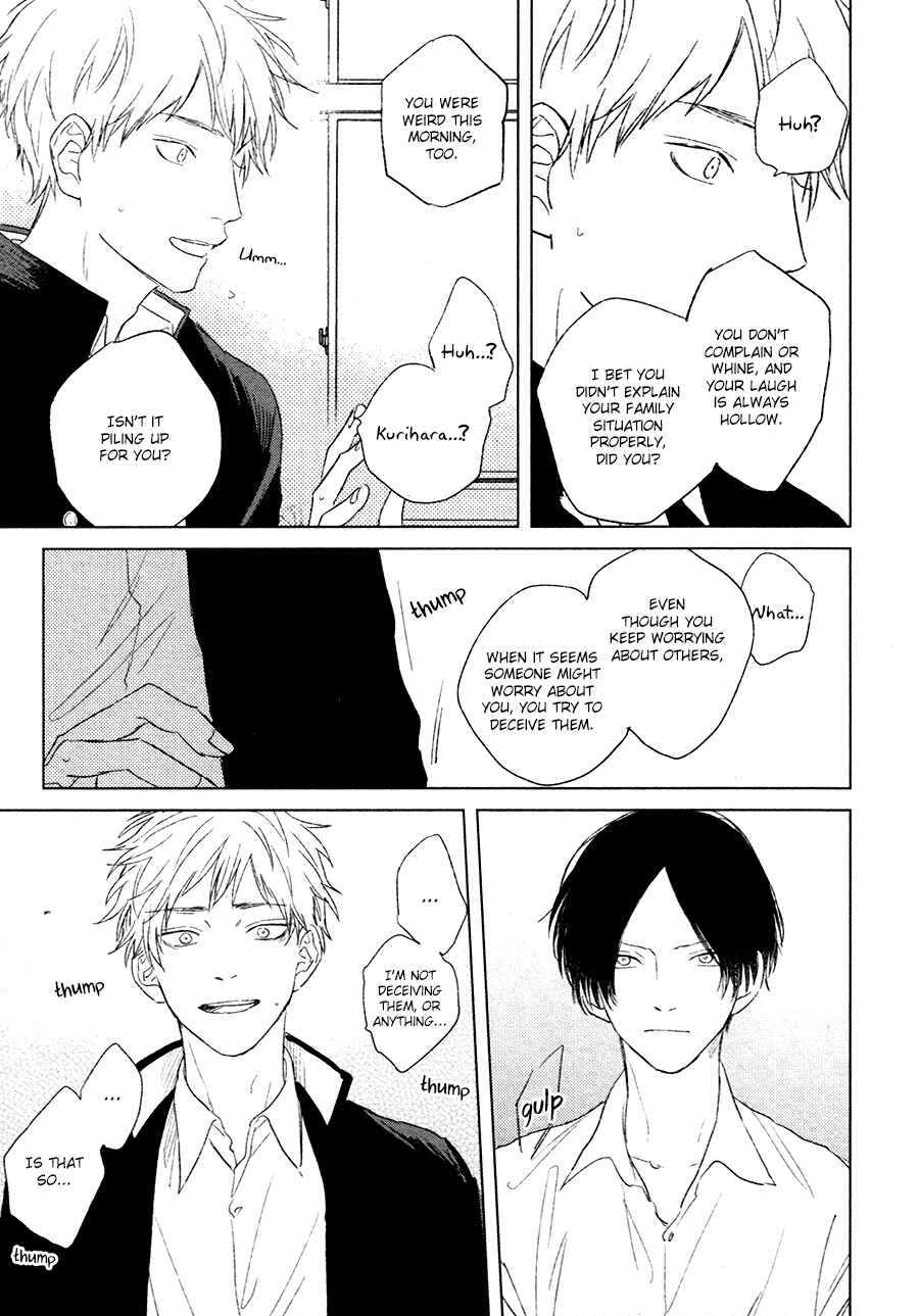 Page 29 Chapter 3 Mihanada Pectolite