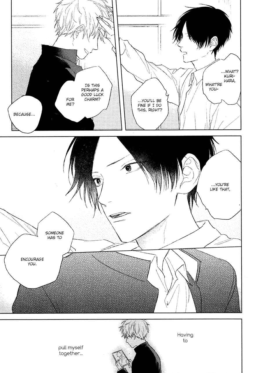 Page 31 Chapter 3 Mihanada Pectolite