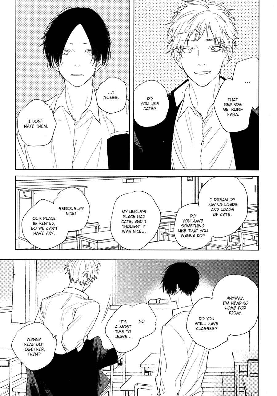 Page 35 Chapter 3 Mihanada Pectolite