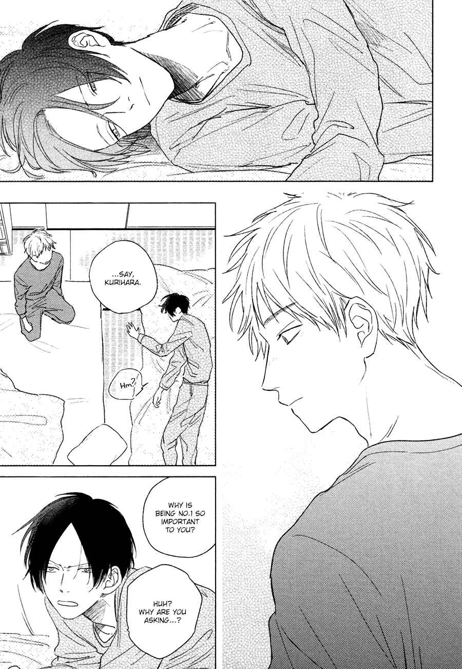 Page 10 Chapter 2 Mihanada Pectolite
