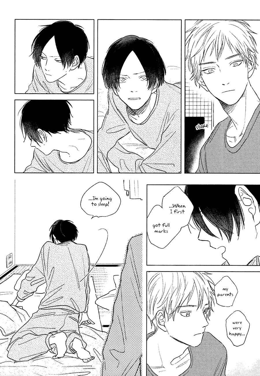 Page 11 Chapter 2 Mihanada Pectolite