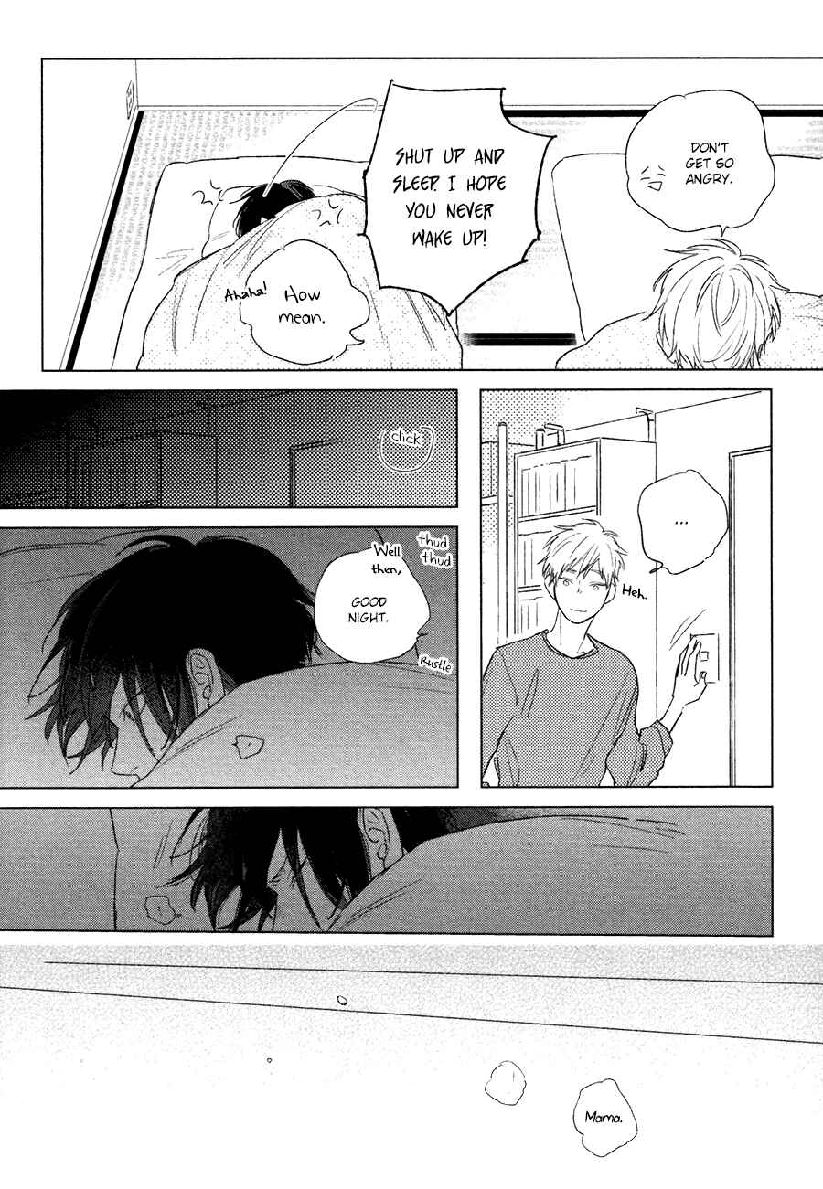 Page 13 Chapter 2 Mihanada Pectolite