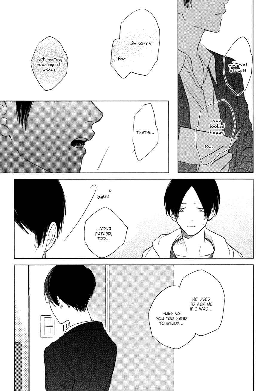 Page 29 Chapter 2 Mihanada Pectolite