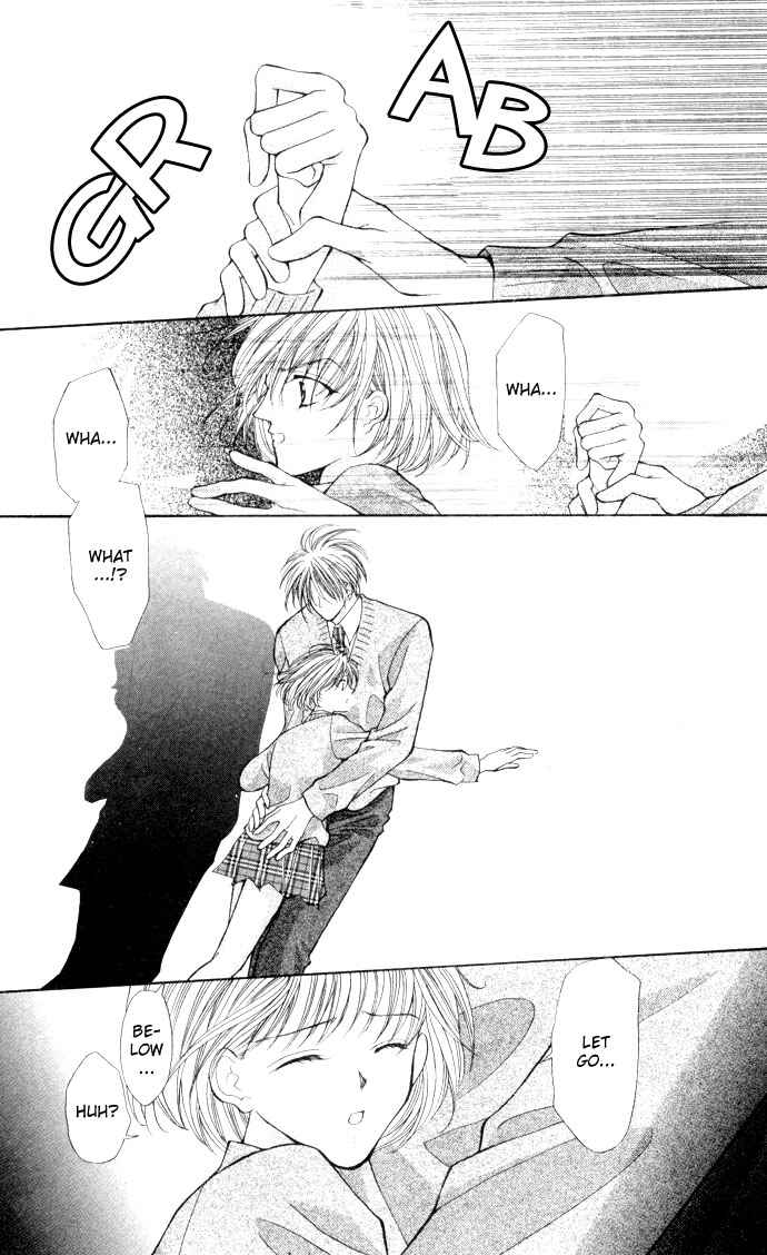 Page 16 Chapter 2 Motto Oshiete