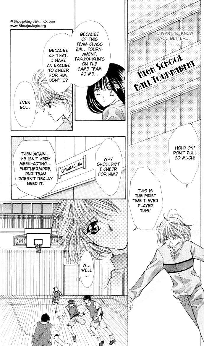 Page 21 Chapter 2 Motto Oshiete