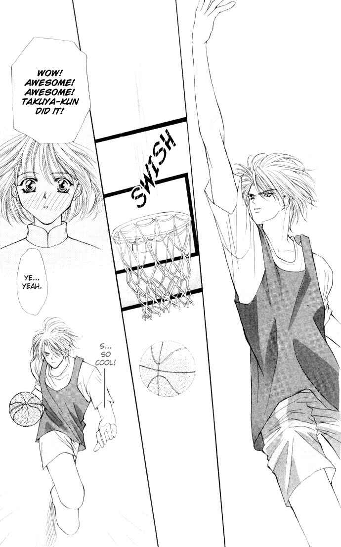 Page 24 Chapter 2 Motto Oshiete