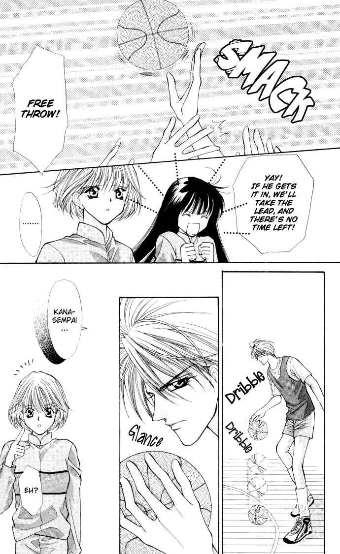 Page 26 Chapter 2 Motto Oshiete
