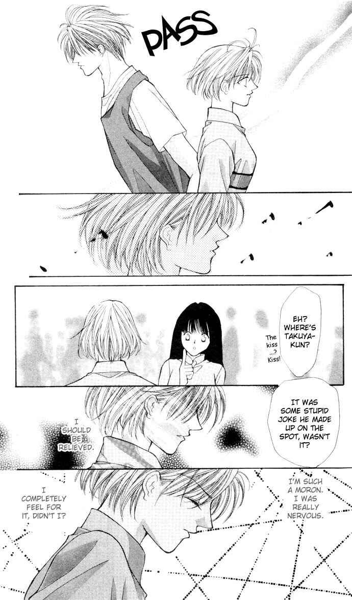 Page 31 Chapter 2 Motto Oshiete