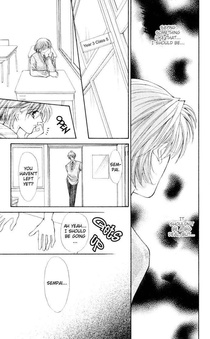 Page 38 Chapter 2 Motto Oshiete