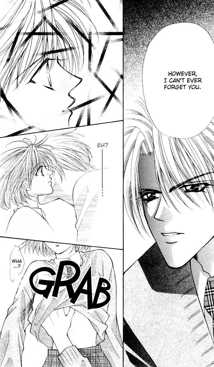 Page 41 Chapter 2 Motto Oshiete