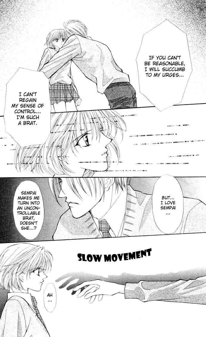 Page 44 Chapter 2 Motto Oshiete