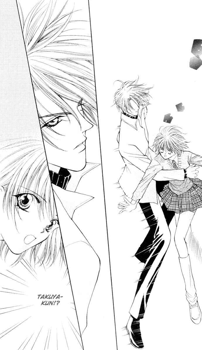 Page 49 Chapter 2 Motto Oshiete