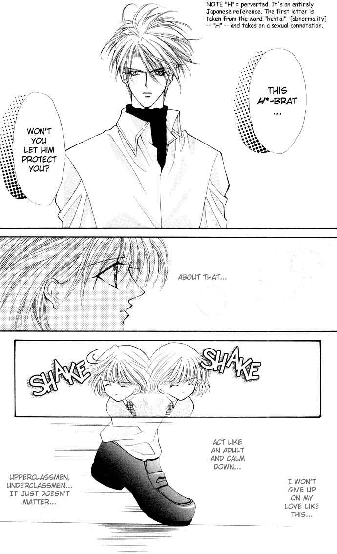 Page 52 Chapter 2 Motto Oshiete