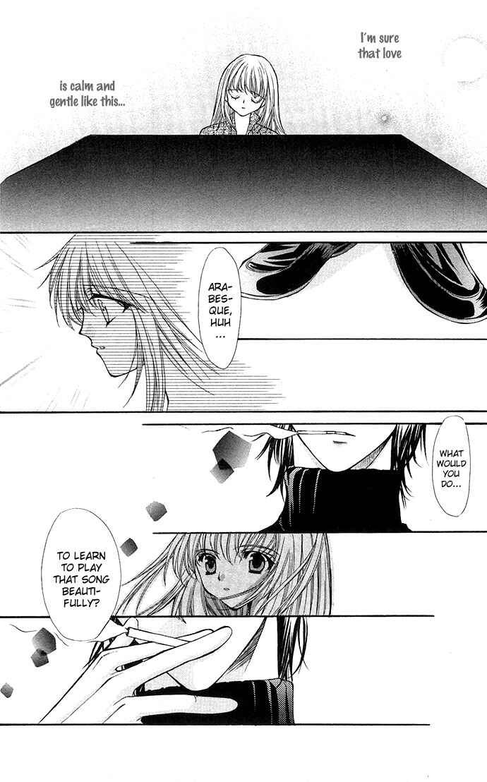 Page 16 Chapter 3 Motto Oshiete
