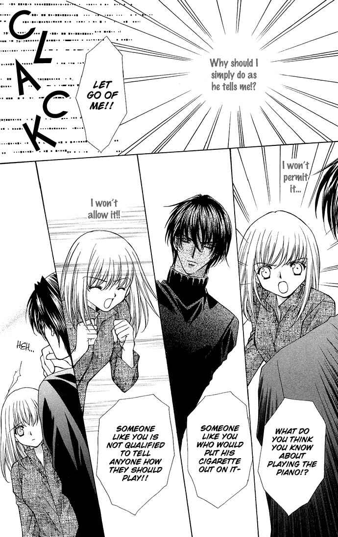 Page 20 Chapter 3 Motto Oshiete