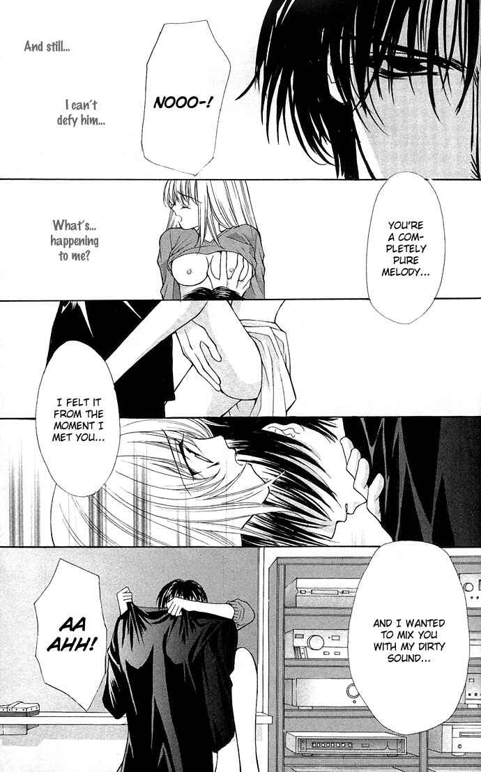 Page 29 Chapter 3 Motto Oshiete