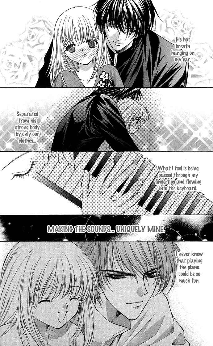 Page 36 Chapter 3 Motto Oshiete