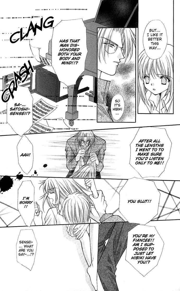 Page 41 Chapter 3 Motto Oshiete