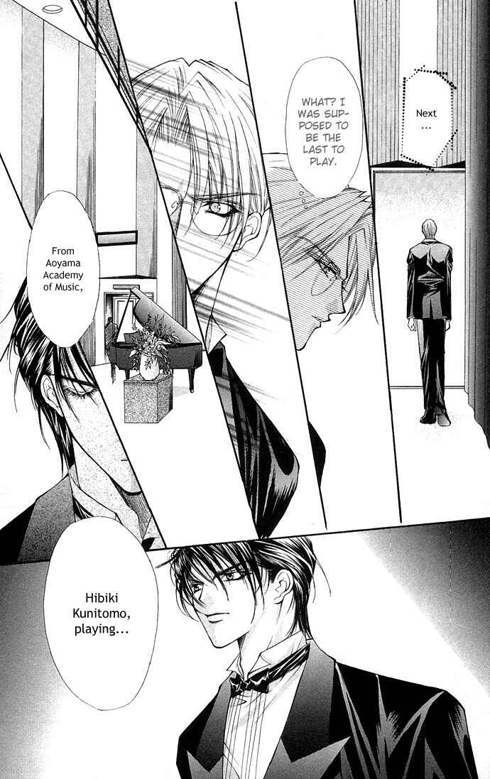 Page 49 Chapter 3 Motto Oshiete