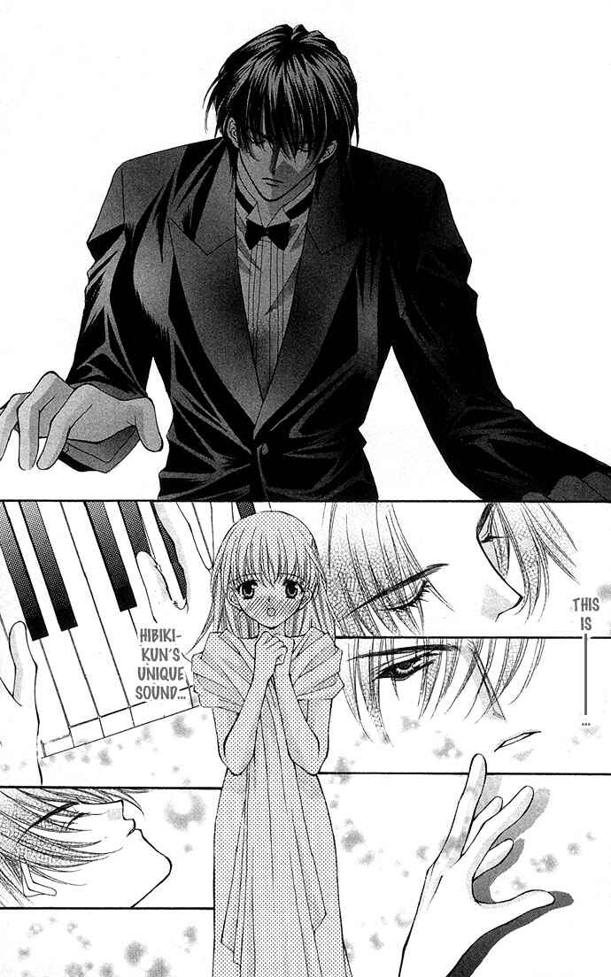 Page 51 Chapter 3 Motto Oshiete