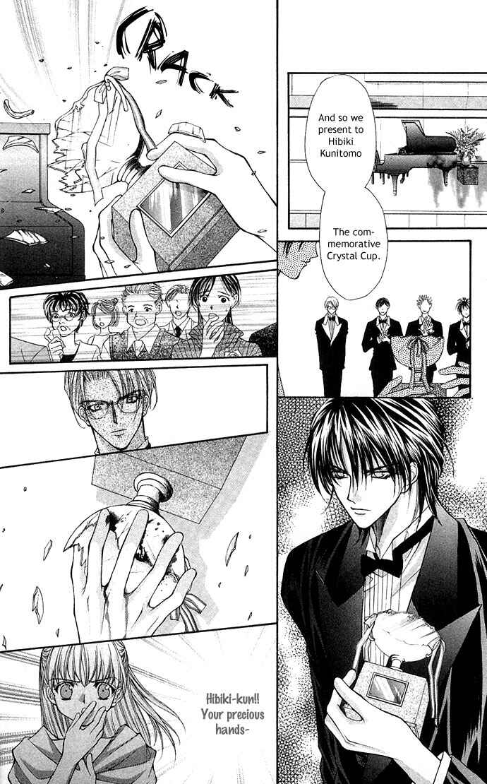 Page 54 Chapter 3 Motto Oshiete