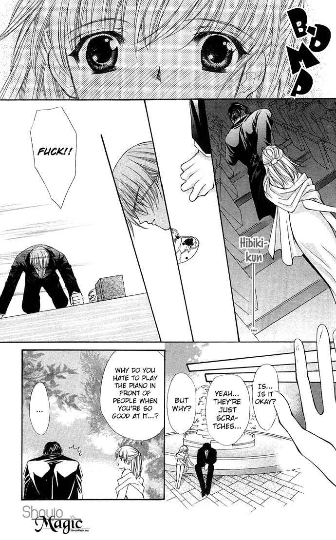 Page 57 Chapter 3 Motto Oshiete