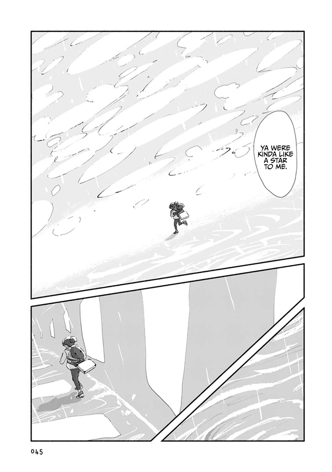 Page 15 Chapter 2 Baku-chan