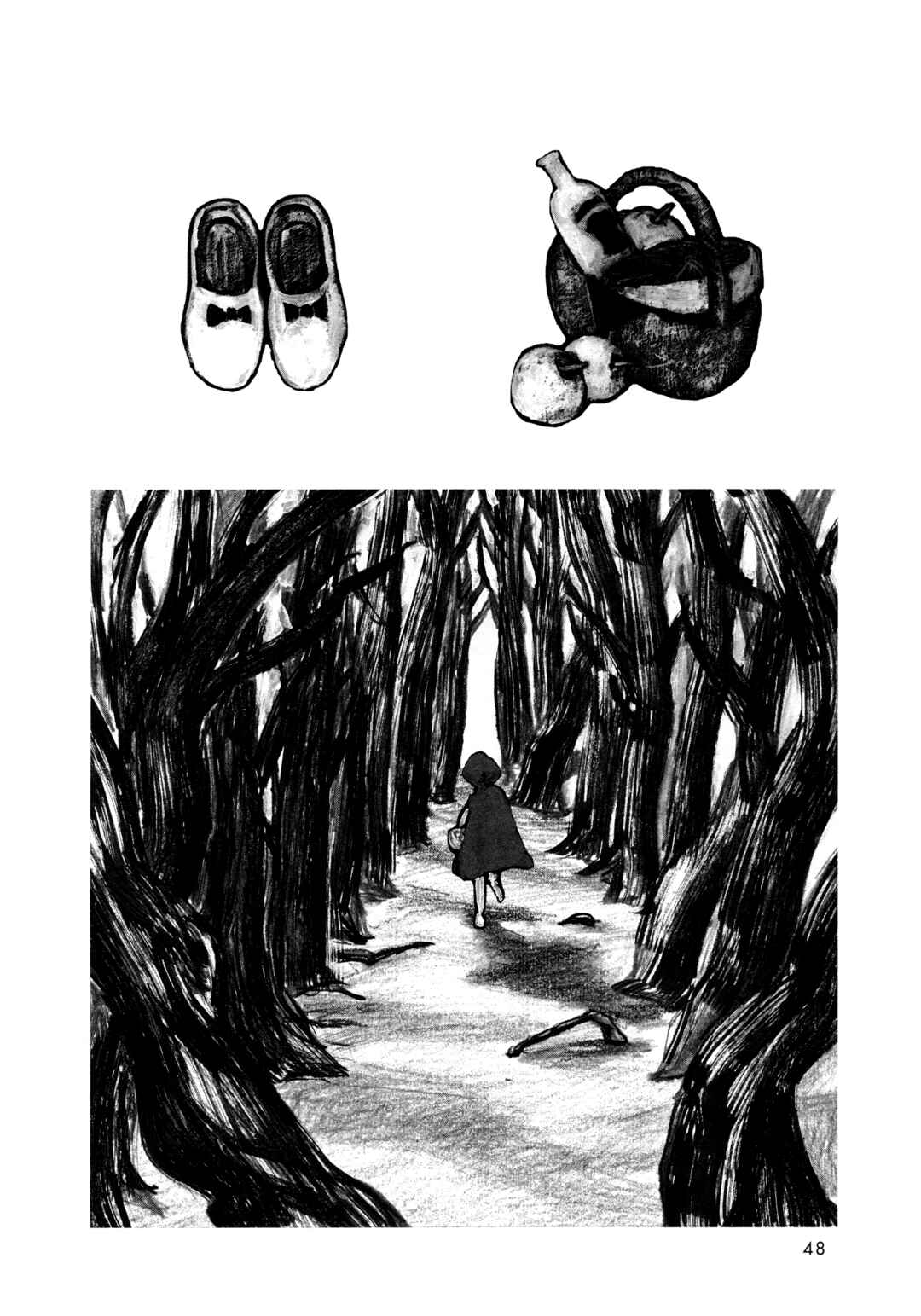 Page 2 Chapter Unknown_4041 Rotkäppchen