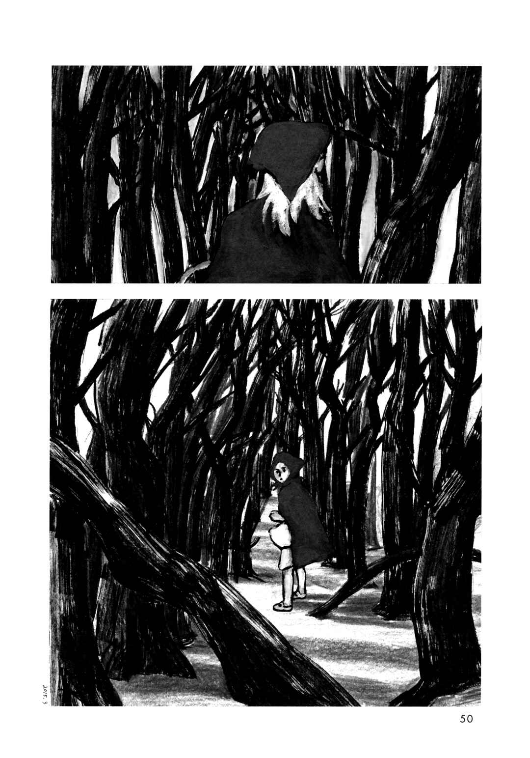 Page 4 Chapter Unknown_4041 Rotkäppchen