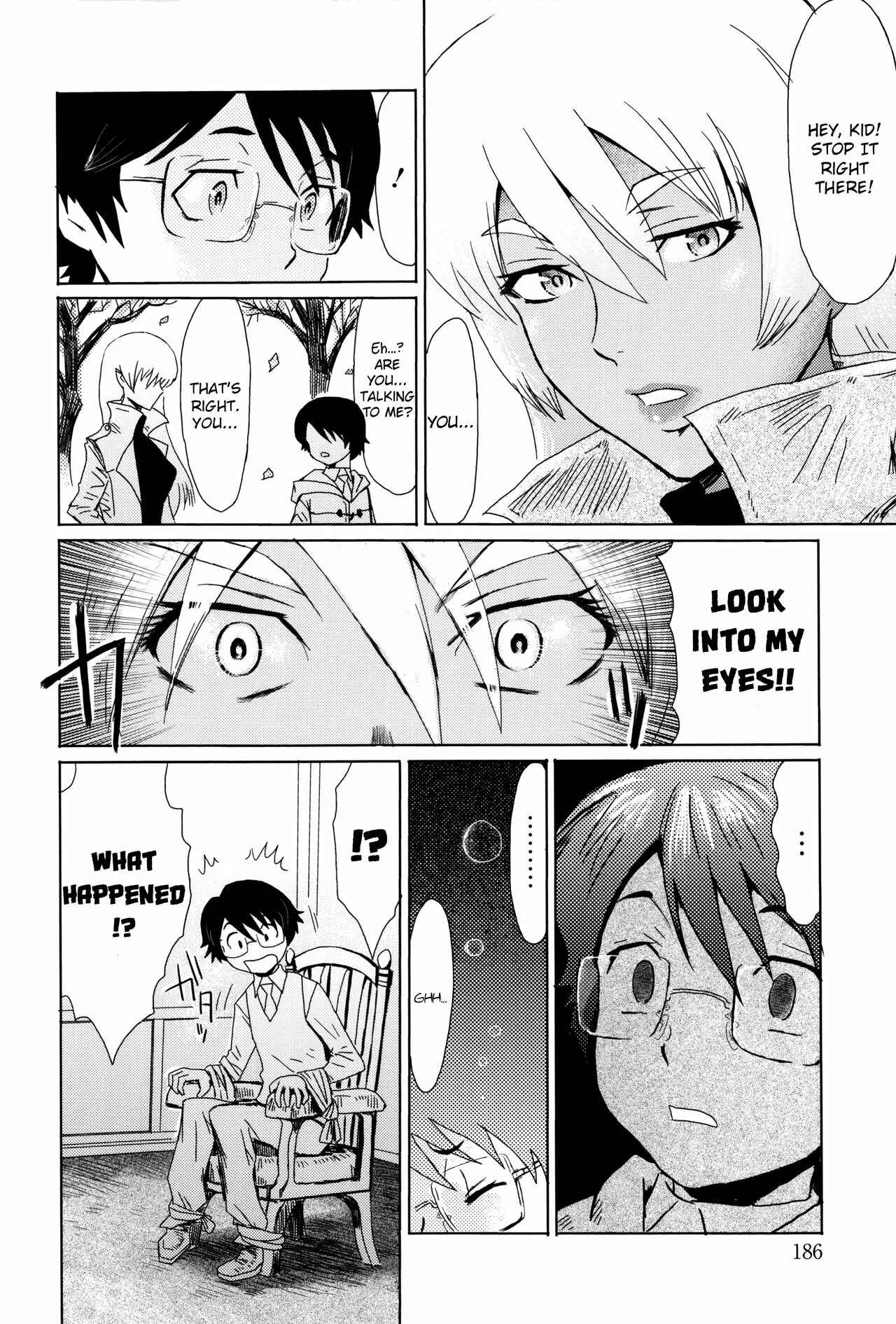 Page 2 Chapter 10 Fukigen na Kajitsu-tachi