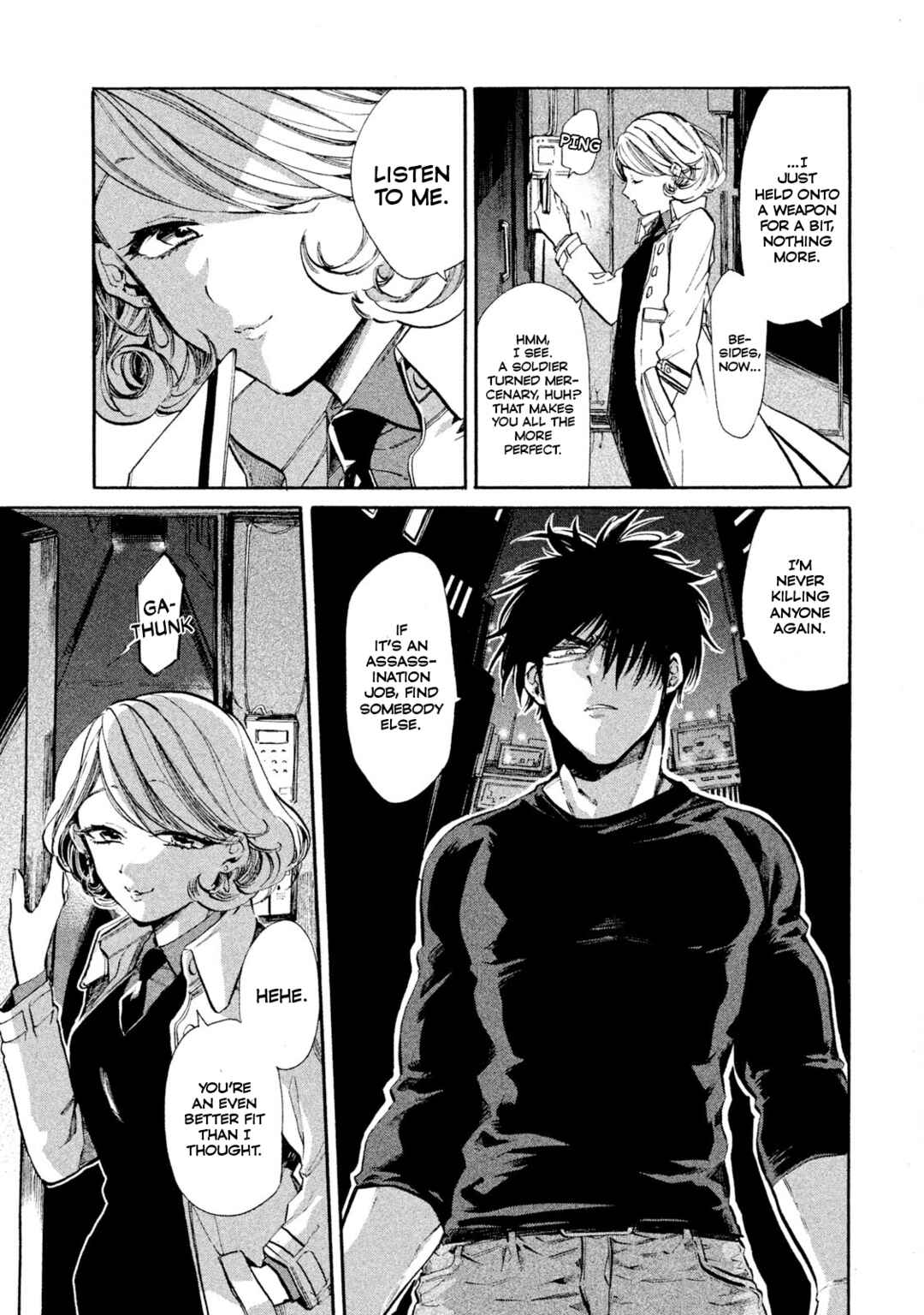 Page 13 Chapter 2 HUMINT