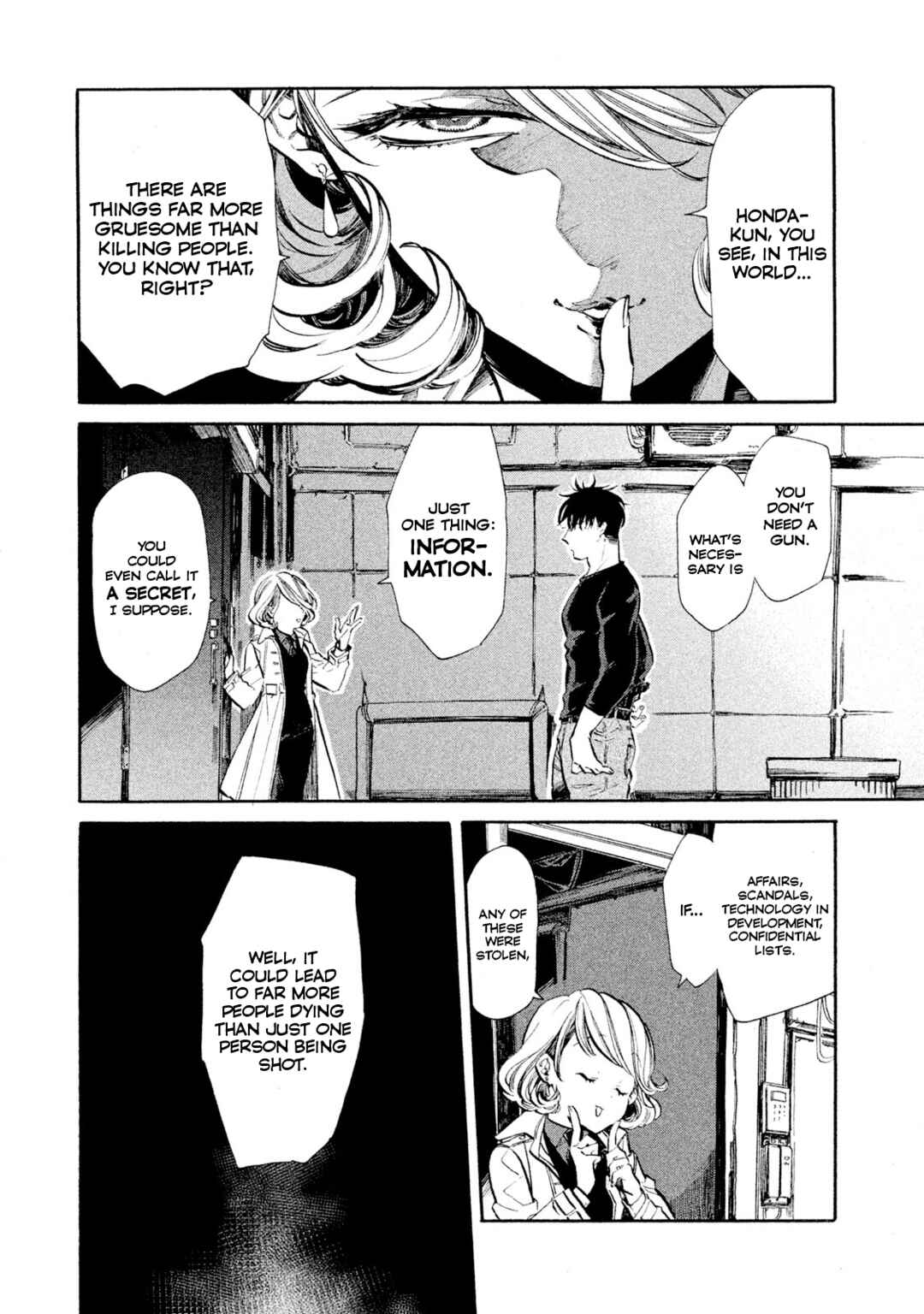 Page 14 Chapter 2 HUMINT