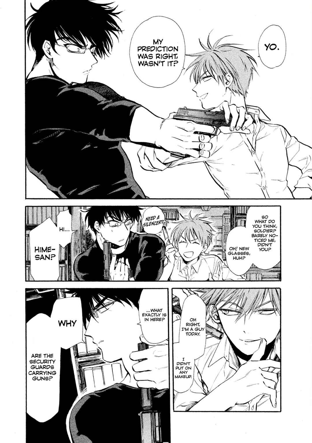 Page 20 Chapter 2 HUMINT