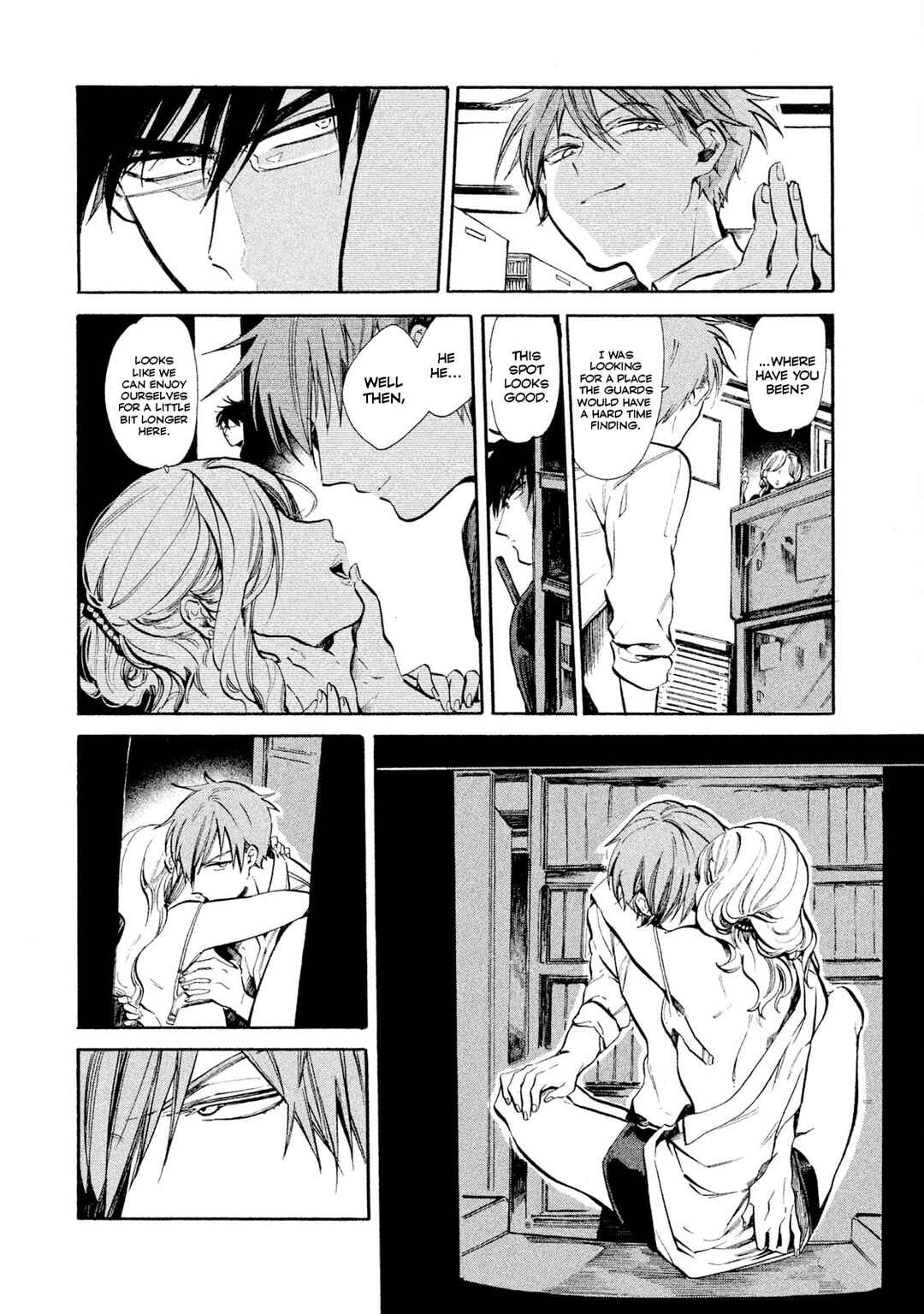 Page 22 Chapter 2 HUMINT