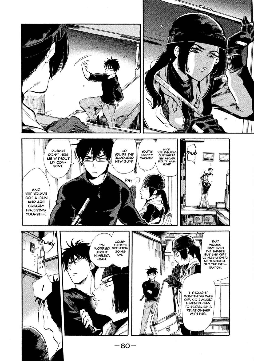 Page 24 Chapter 2 HUMINT