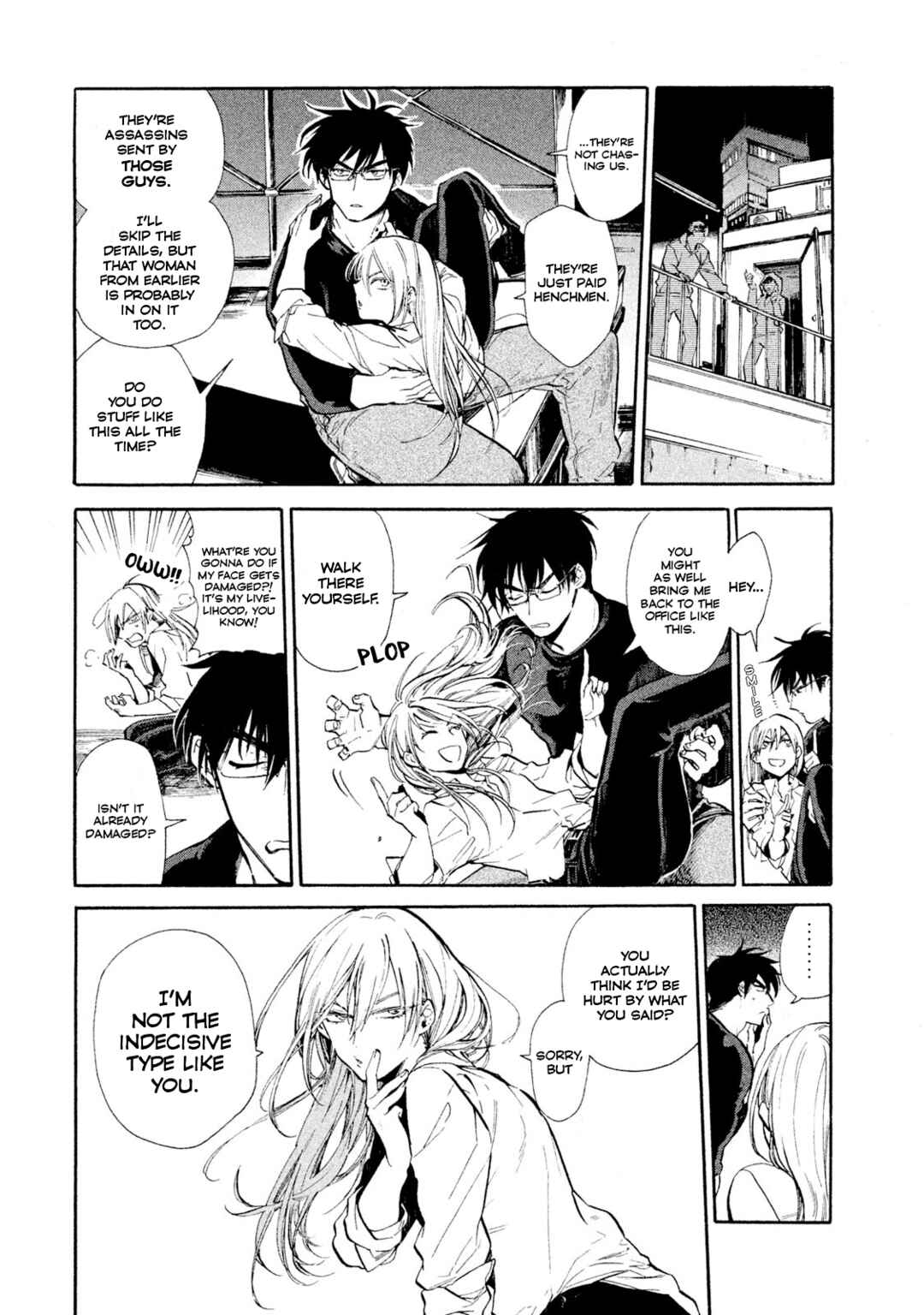 Page 34 Chapter 2 HUMINT