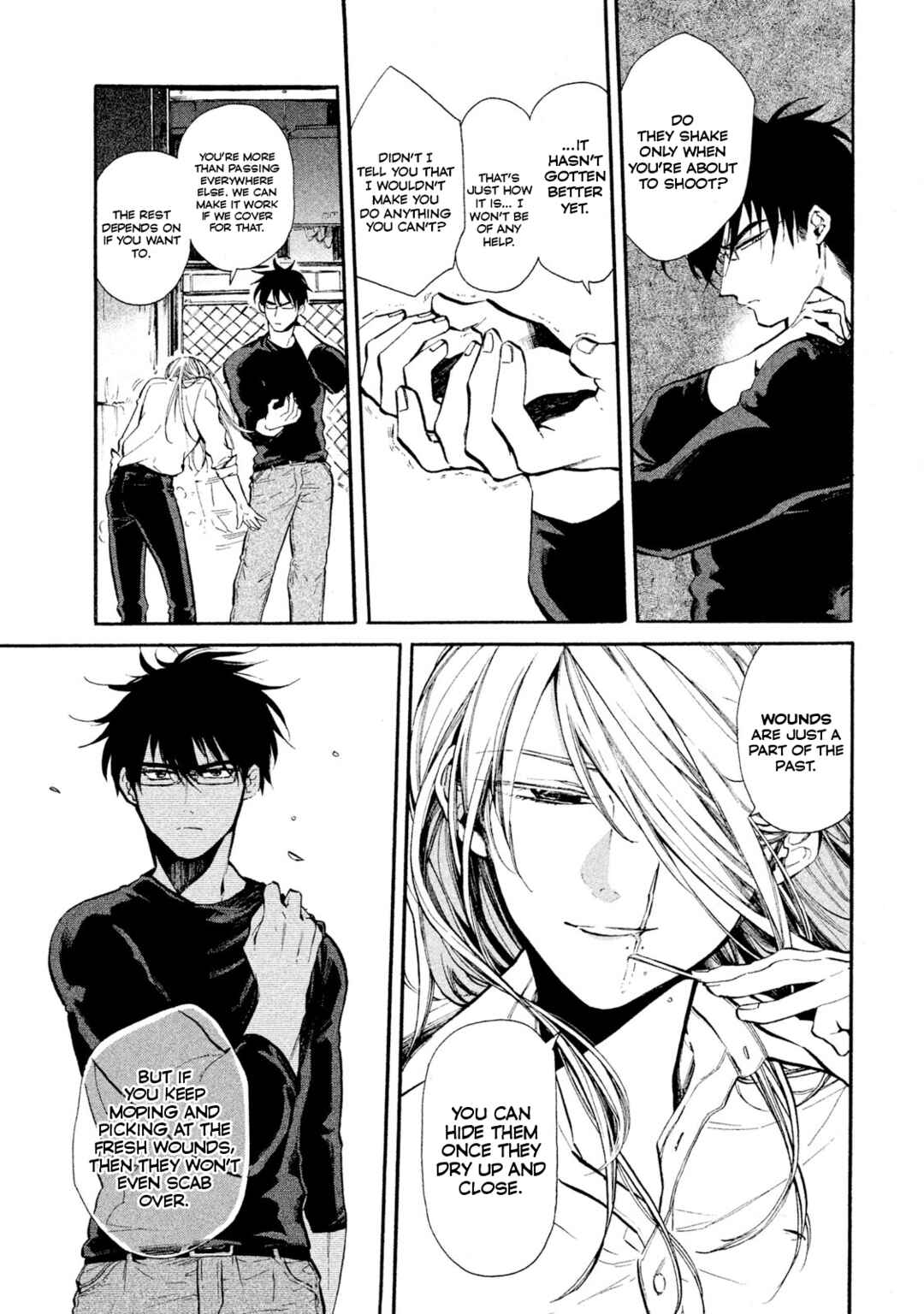 Page 35 Chapter 2 HUMINT