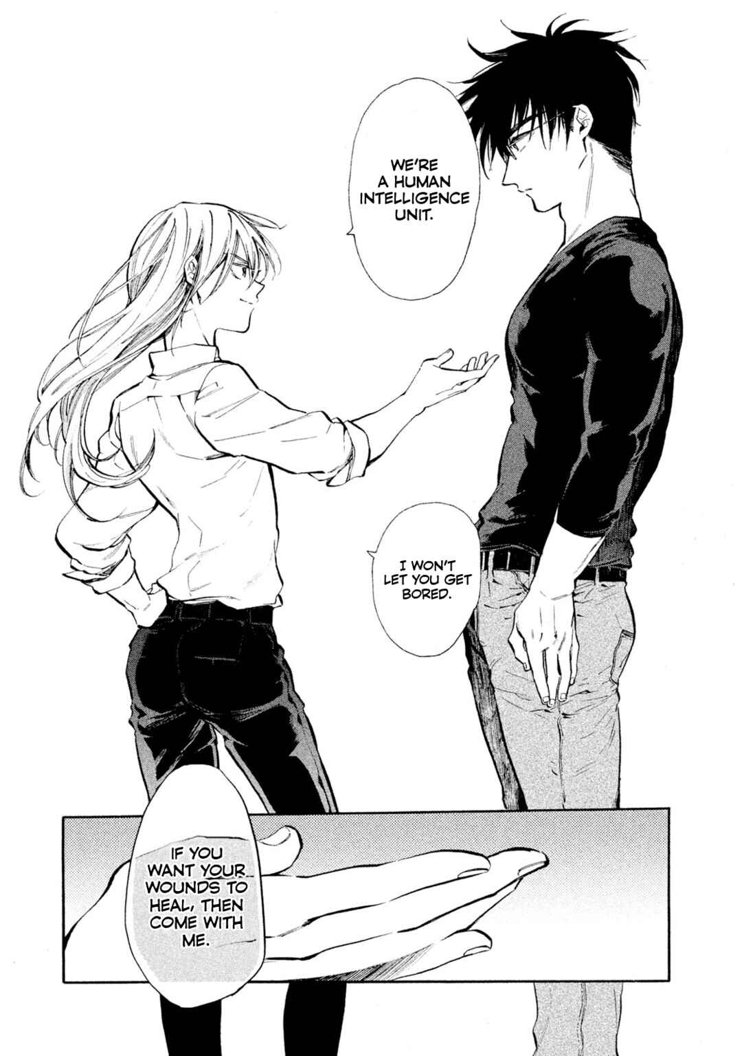 Page 36 Chapter 2 HUMINT