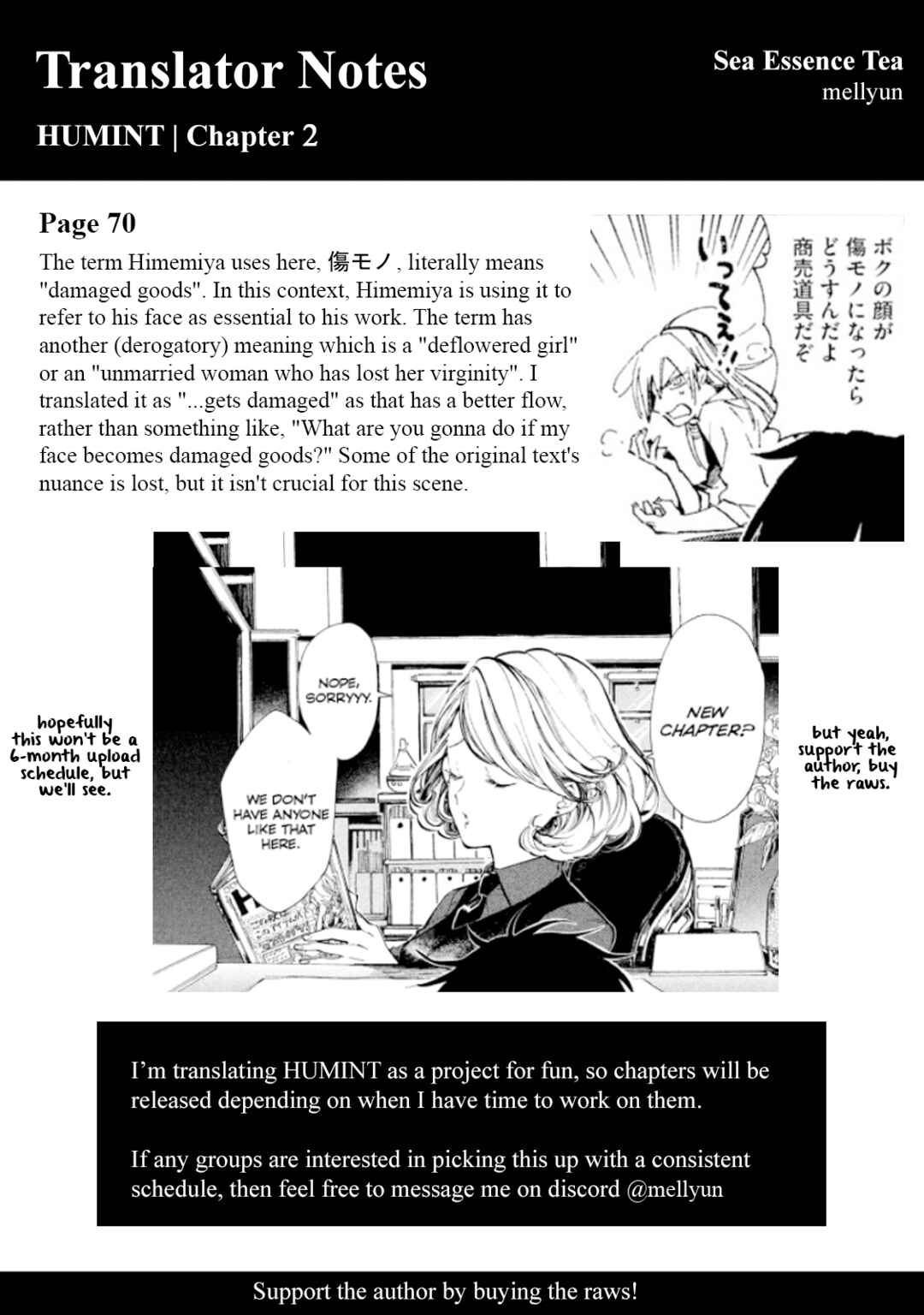 Page 40 Chapter 2 HUMINT