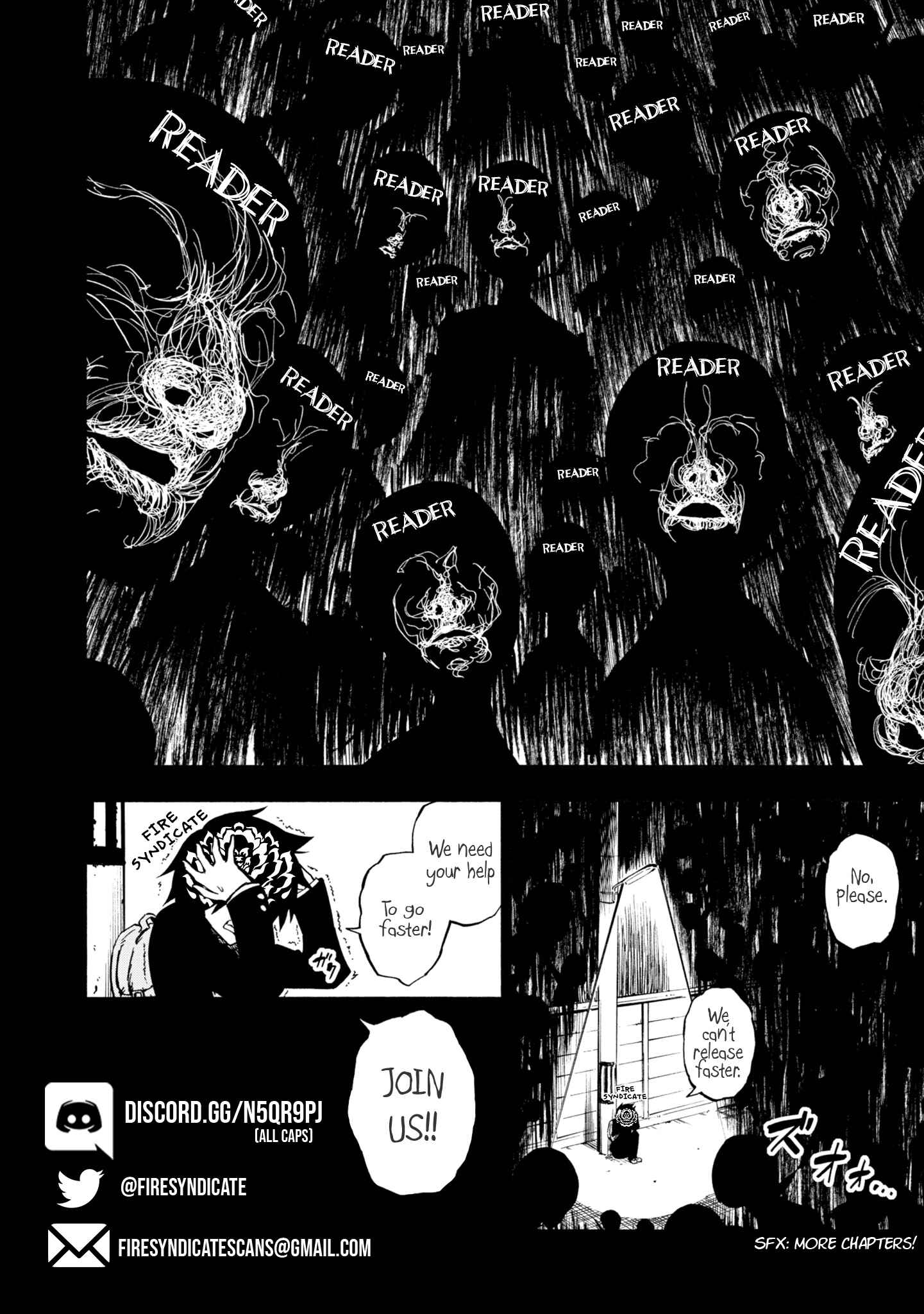 Page 45 Chapter 2 Kagekuri Kitan
