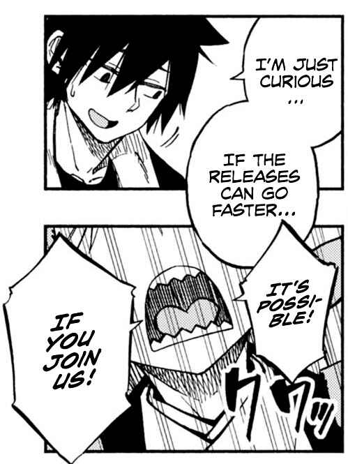 Page 31 Chapter 3 Kagekuri Kitan