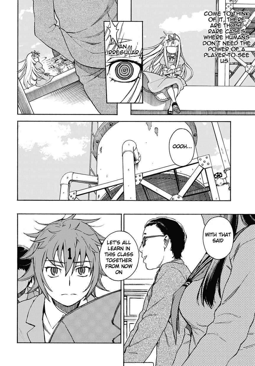 Page 23 Chapter 2 13 Game