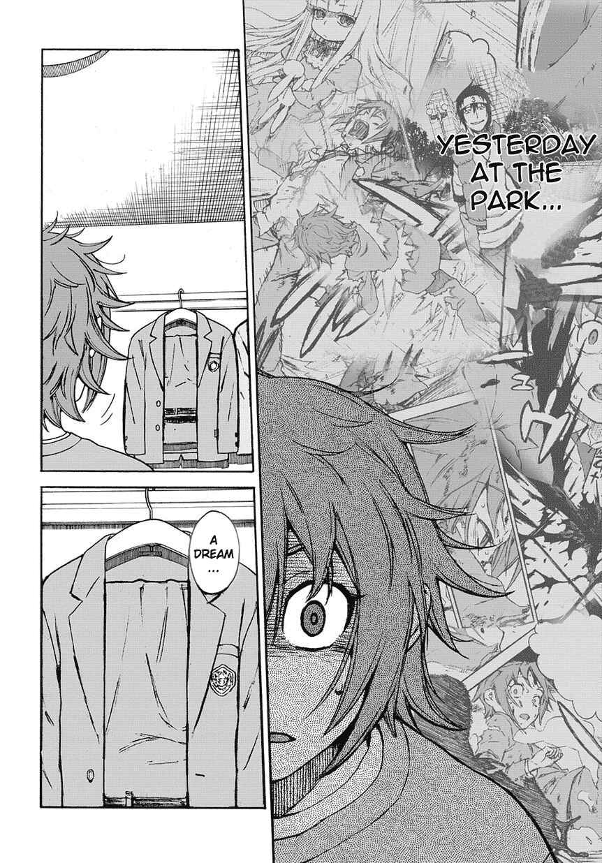 Page 3 Chapter 2 13 Game