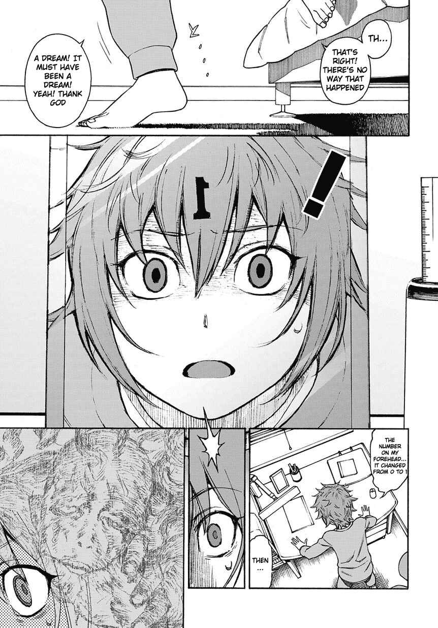 Page 4 Chapter 2 13 Game