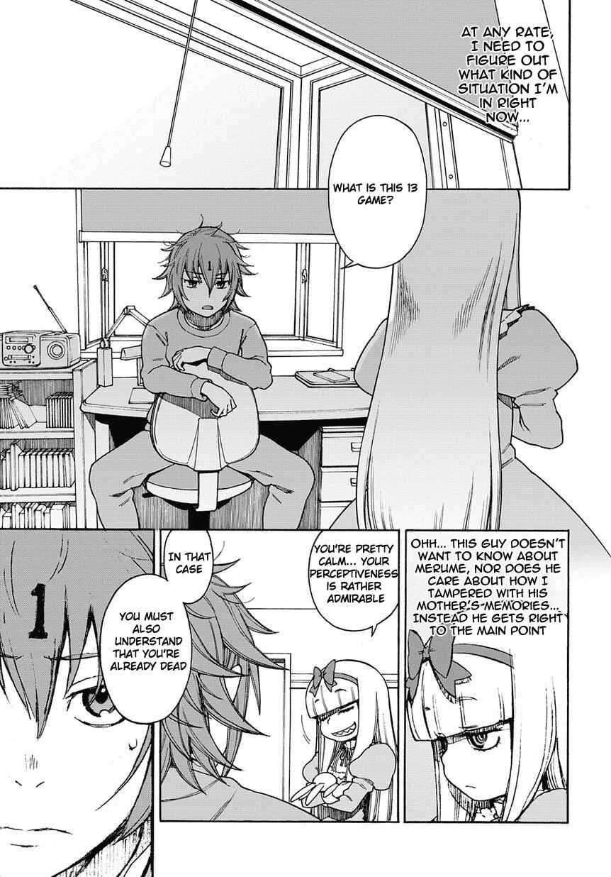 Page 8 Chapter 2 13 Game