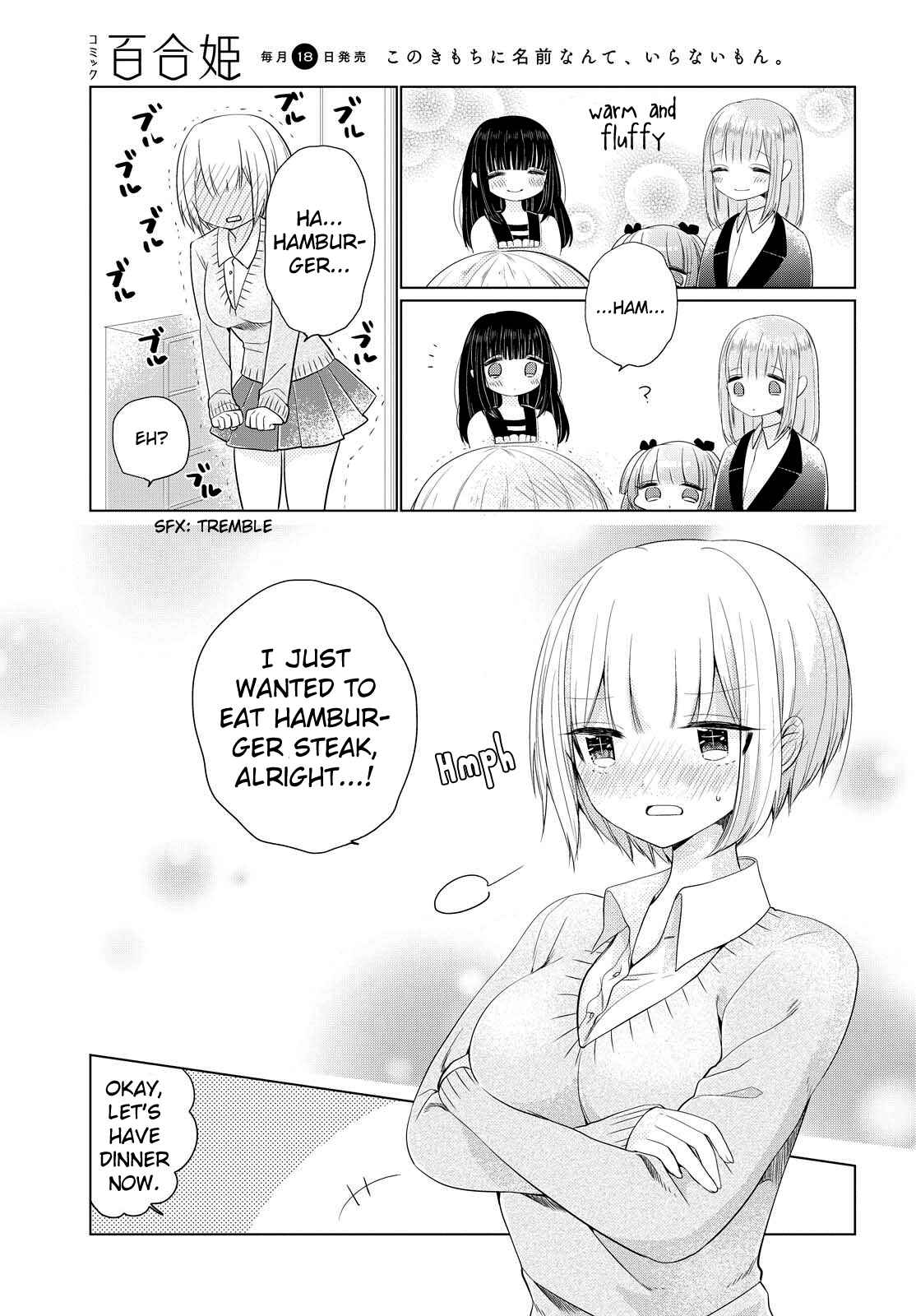 Page 29 Chapter 3 Ashita, Kimi ni Aetara