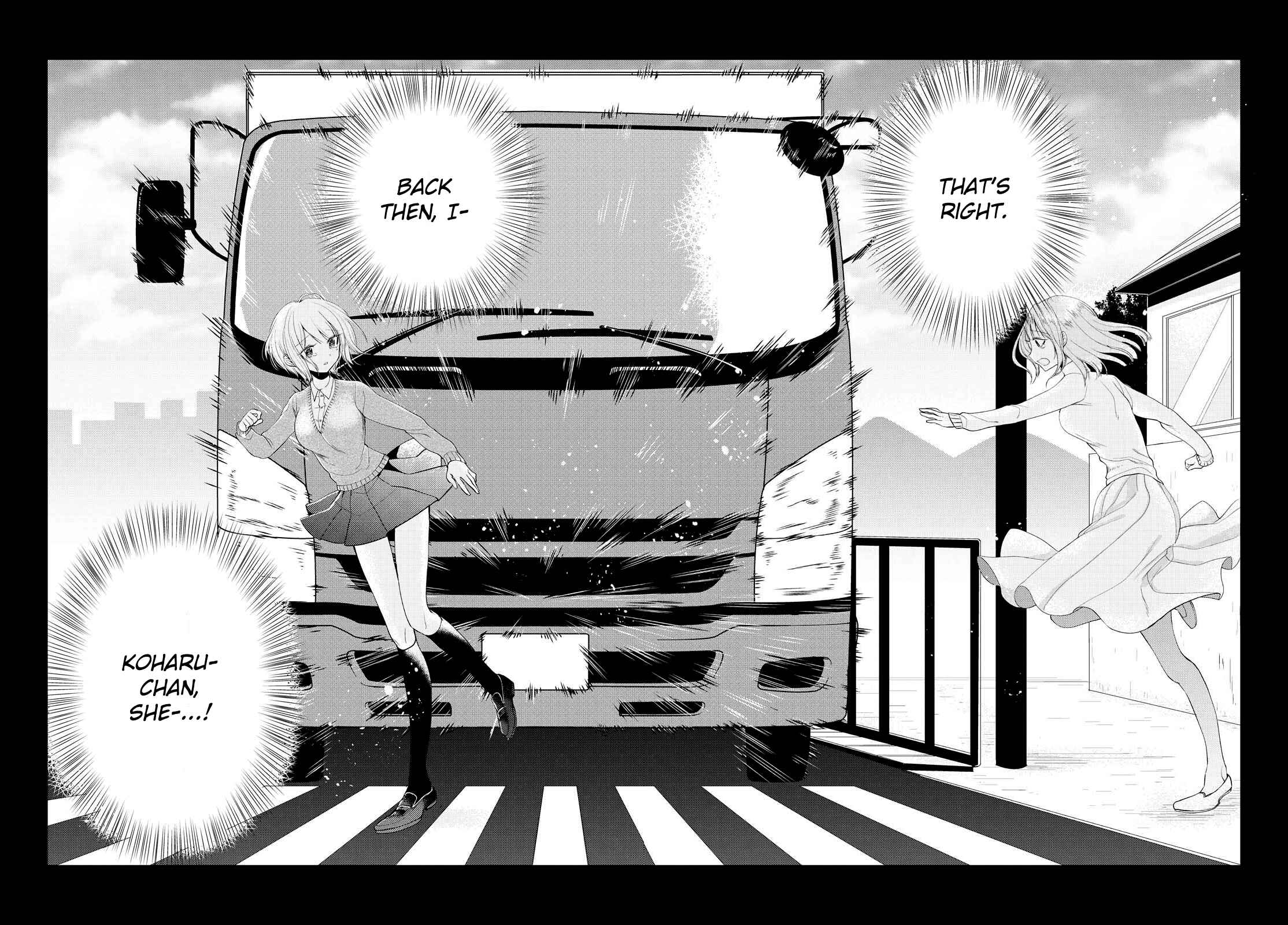 Page 28 Chapter 6 Ashita, Kimi ni Aetara
