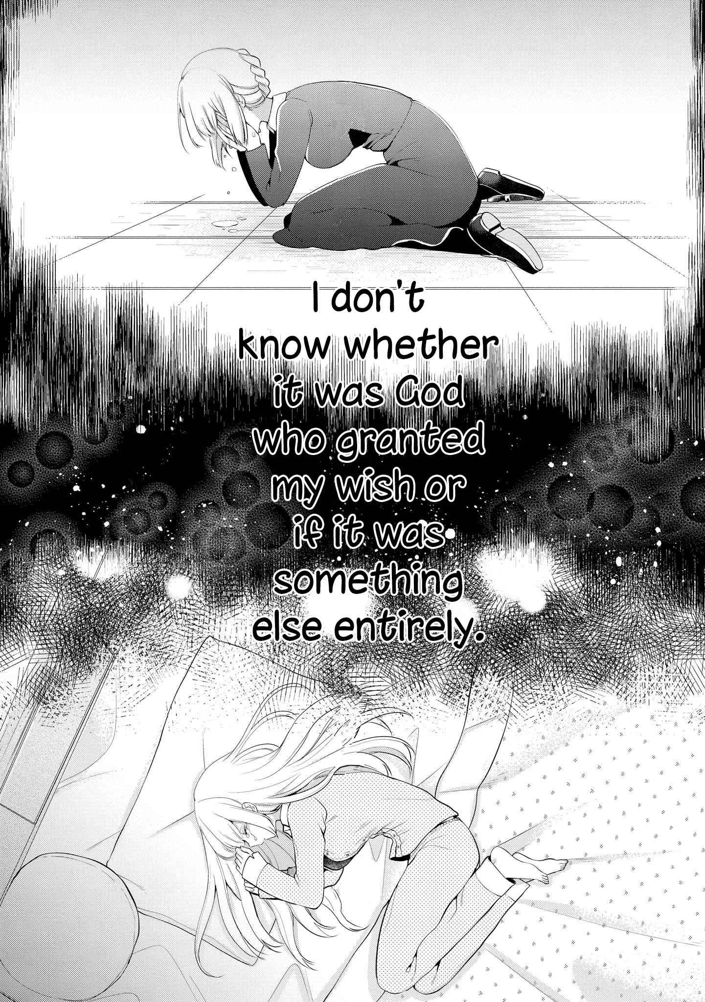 Page 10 Chapter 9 Ashita, Kimi ni Aetara