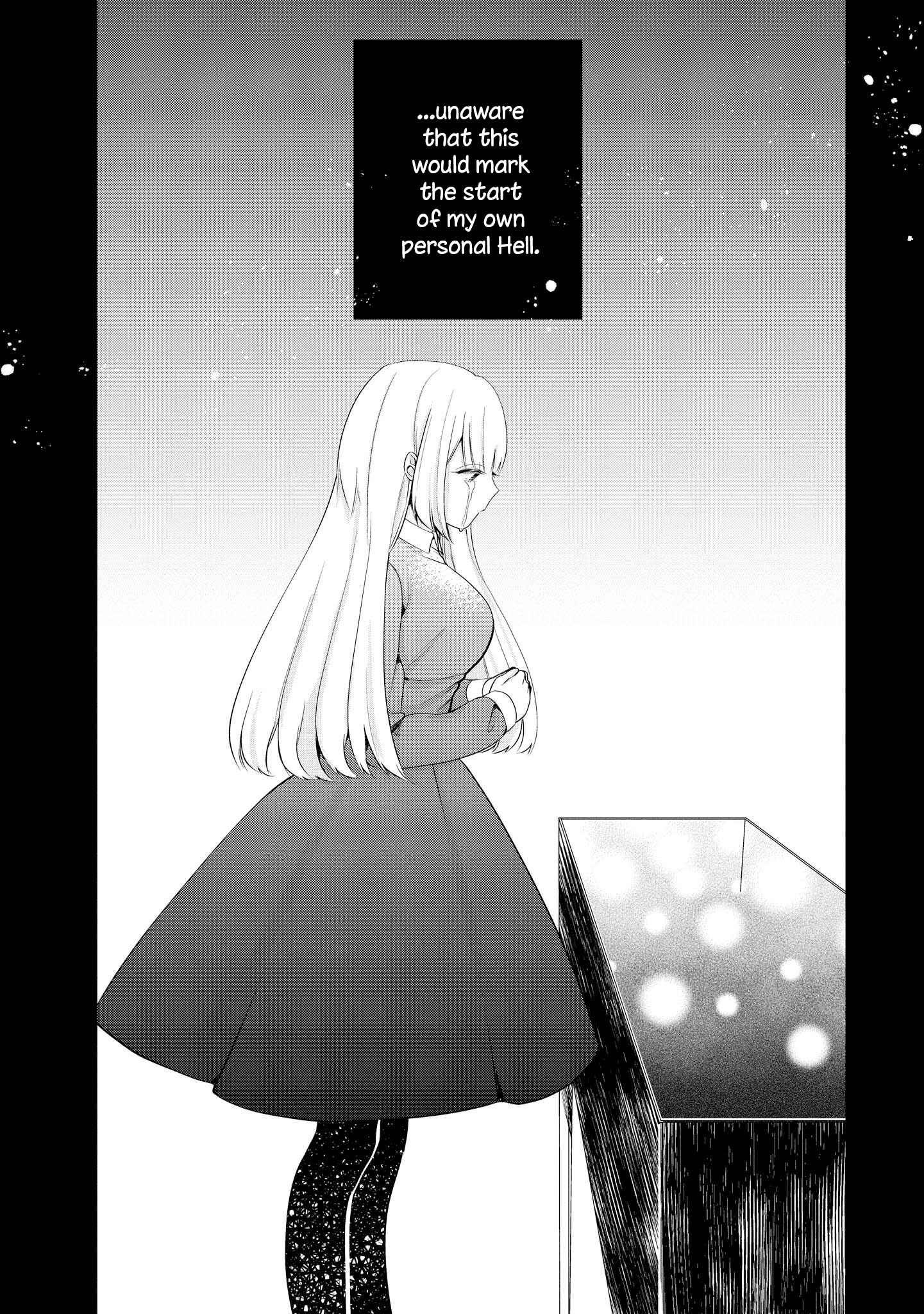 Page 14 Chapter 9 Ashita, Kimi ni Aetara